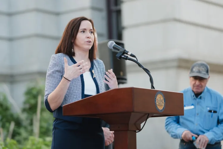 E-scooter regulations pass state House